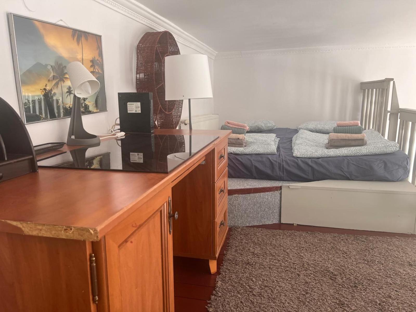 Kalvaria With Balcony, Free Parking And Ac Budapest Exterior foto